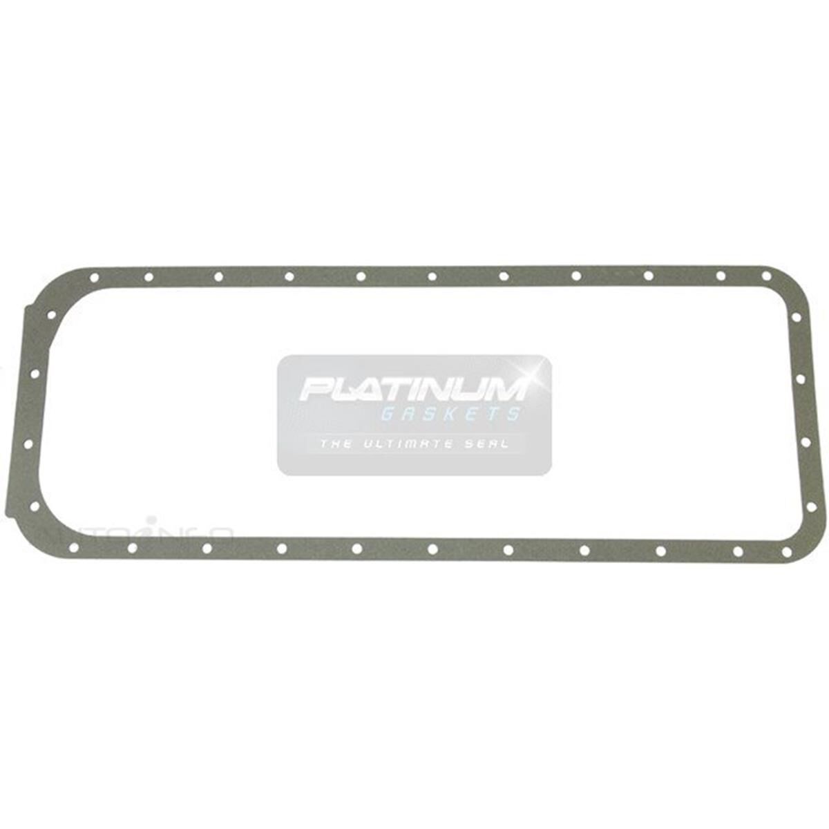 OIL PAN GASKET, , scaau_hi-res
