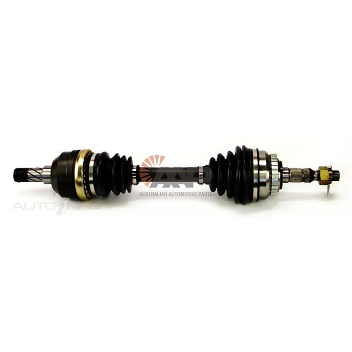 DS ASTRA TR 2.0L, VECTRA JS 2.2L (MT), 2.6L (AT) LHS, , scaau_hi-res