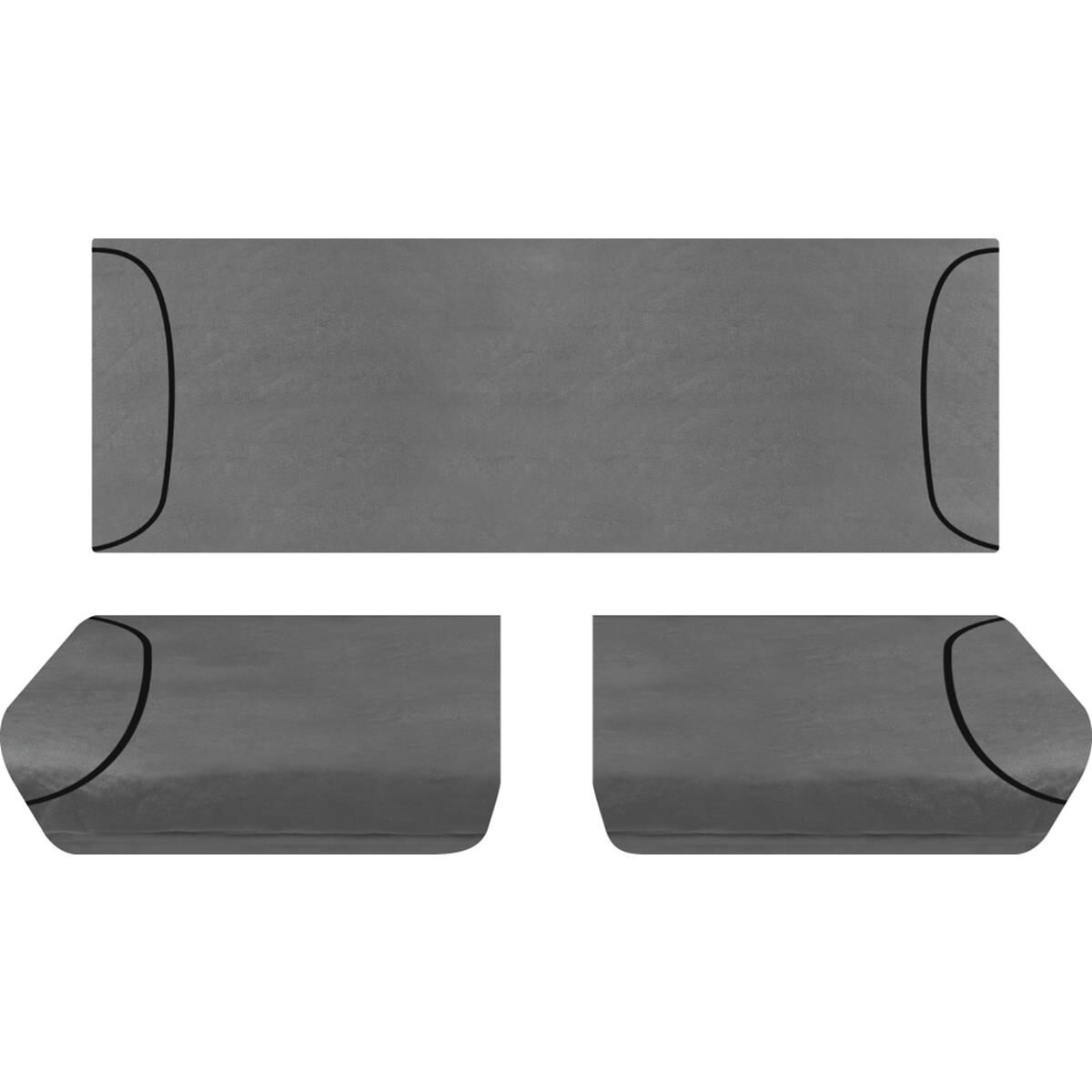 Toyota hilux seat top covers supercheap auto