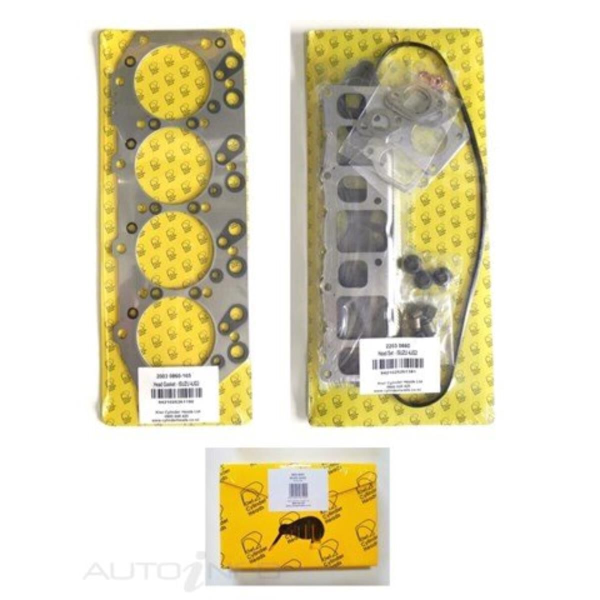 GASKET KIT ISUZU 4JG2 GR2 (H/G,H/S,H/B), , scaau_hi-res