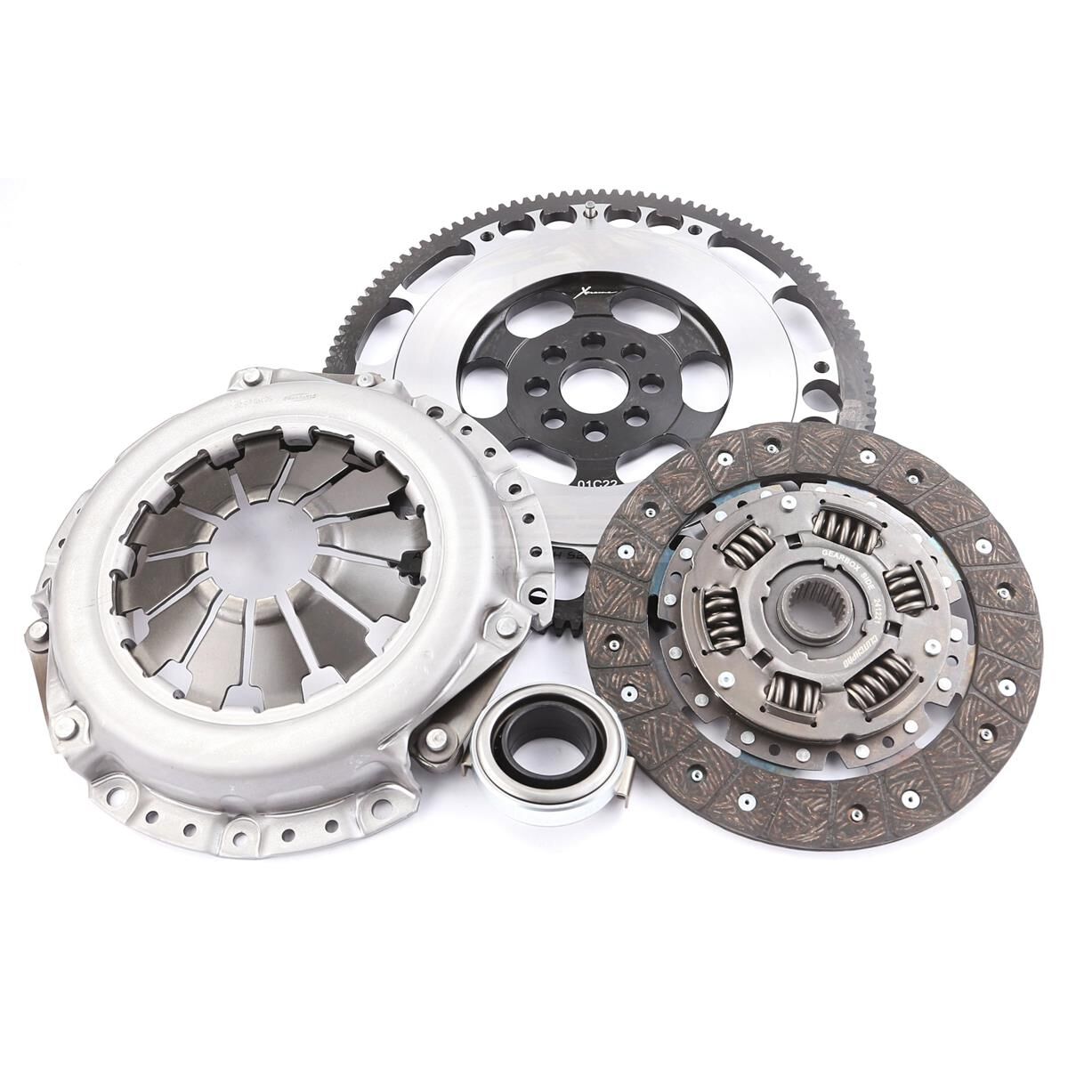 KIT STD HONDA INTEGRA 2.0L inc F/W, , scaau_hi-res