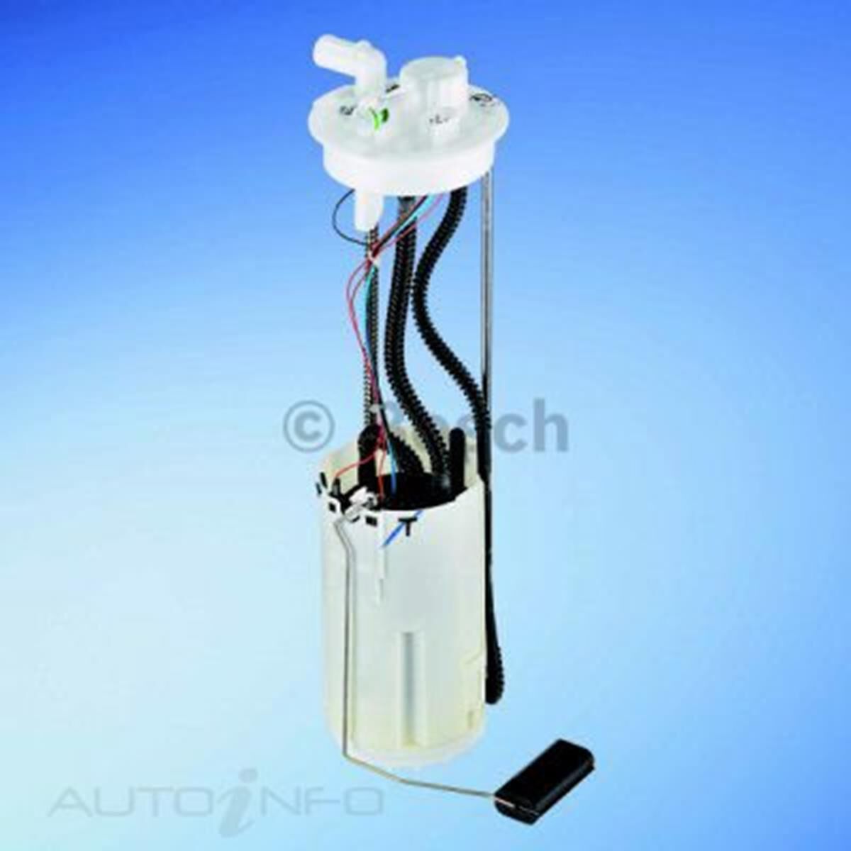 Fuel Pump Mounting Unit, , scaau_hi-res