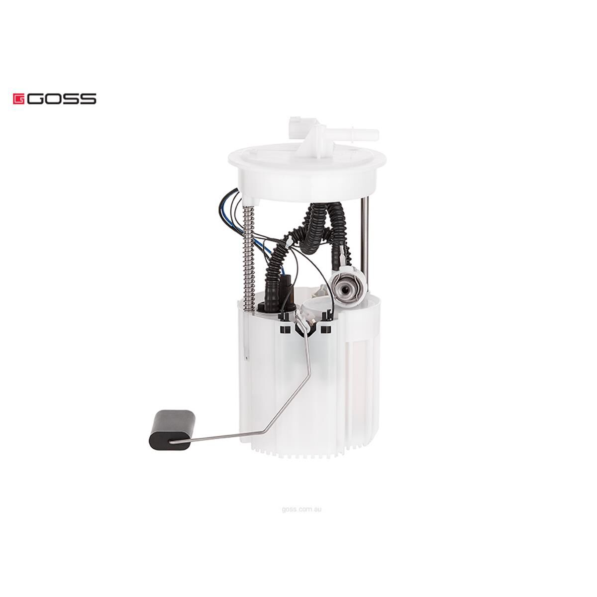 GOSS FUEL PUMP MODULE, , scaau_hi-res