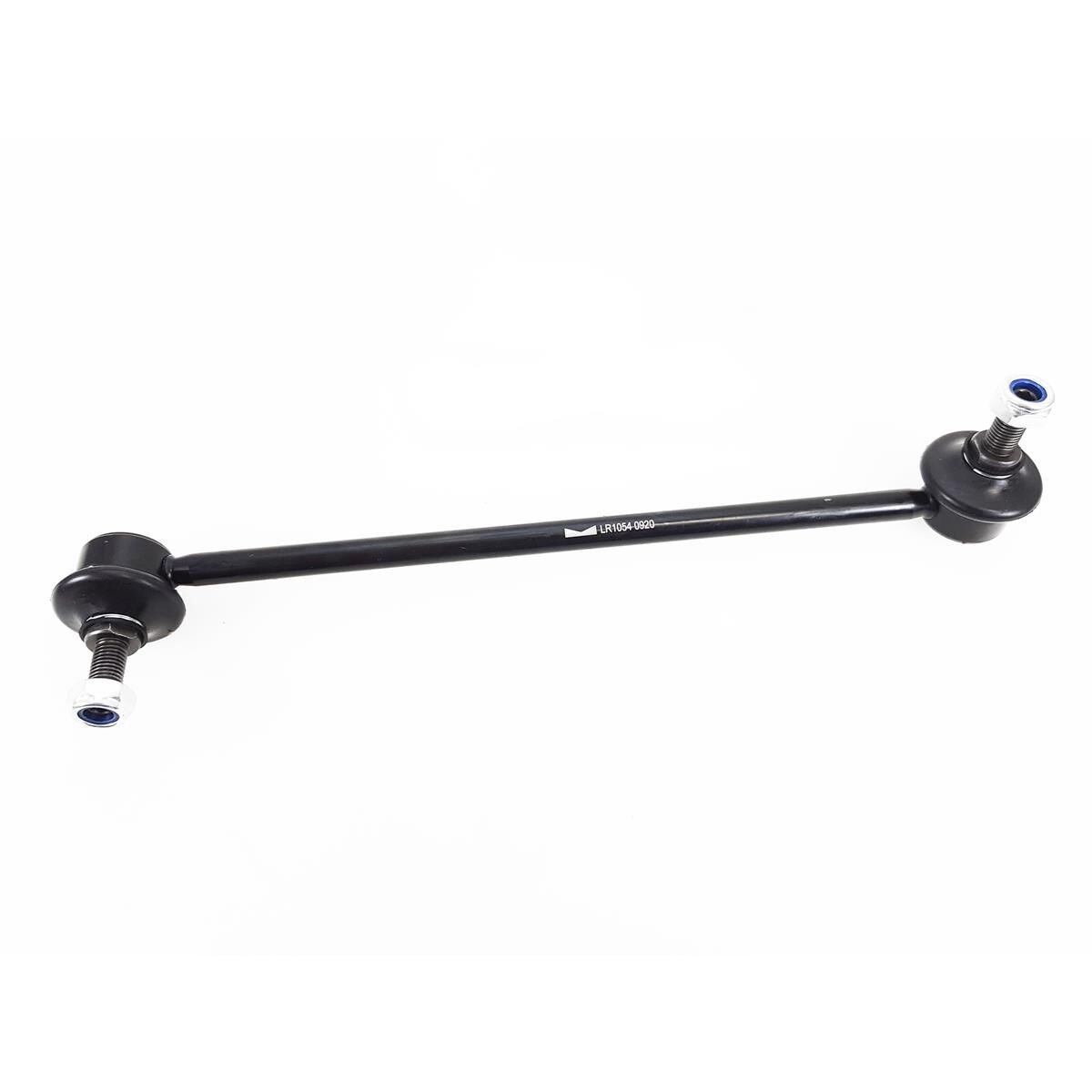 SWAY BAR LINK FRONT LH - KIA/HYUNDAI RIO/ACCENT JB/MC 1.4L & 1.6L G4EE, G4ED, , scaau_hi-res