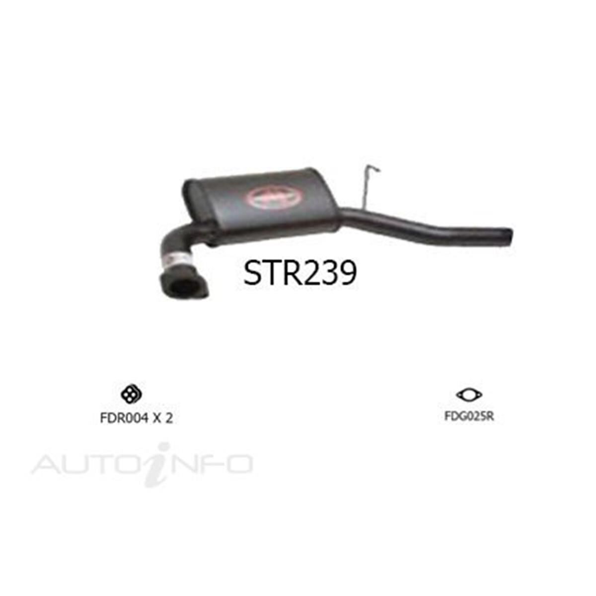 FD FALCON AU 6 &AMP;AMP; 8 CYL 2-1/2 REAR, , scaau_hi-res