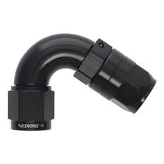 CUTTER HOSE FITTING AN-6 120 DEG, , scaau_hi-res