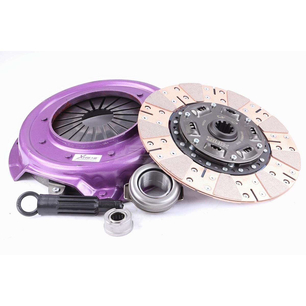 KIT HD FORD FALCON 3.2/3.9L, , scaau_hi-res