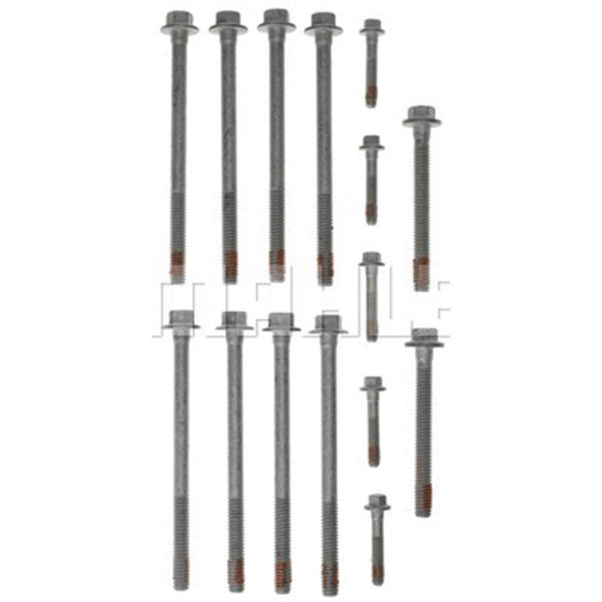 GMH 5.7L Gen.3 'HEAD BOLTS - 1/2 SET', , scaau_hi-res