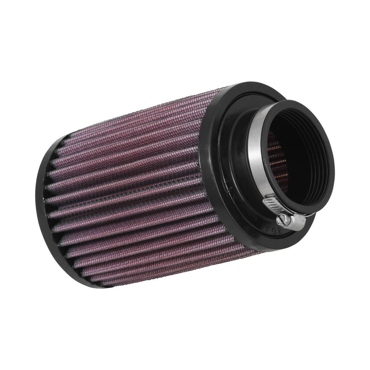 RA-0510 K&N UNIVERSAL CLAMP-ON AIR FILTER, , scaau_hi-res