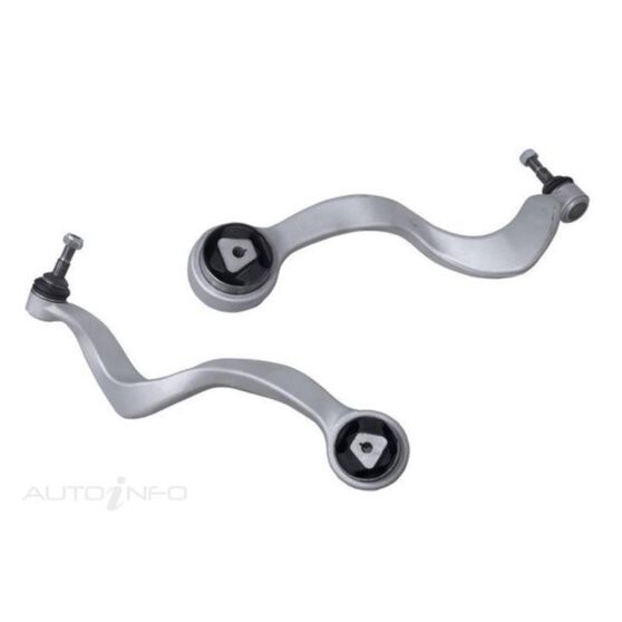 BMW 7 SERIES  E65/E66  02/2002 ~ 01/2010  FRONT UPPER CONTROL ARM  LEFT HAND SIDE  WITH BALLJOINT, , scaau_hi-res