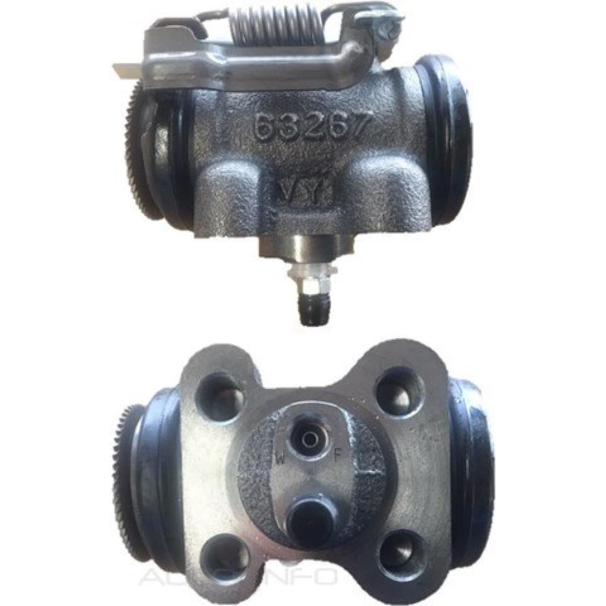 IBS WCYL RLH FWD ISUZU NPS ABS 15 ON, , scaau_hi-res