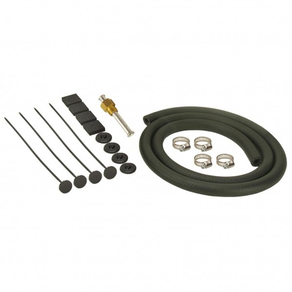 Transmission Hose Remount Kit, , scaau_hi-res