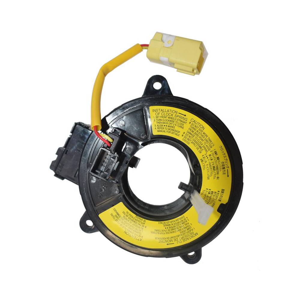 Machter Auto Clock Spring Assembly - CKSG-MA012 | Supercheap Auto