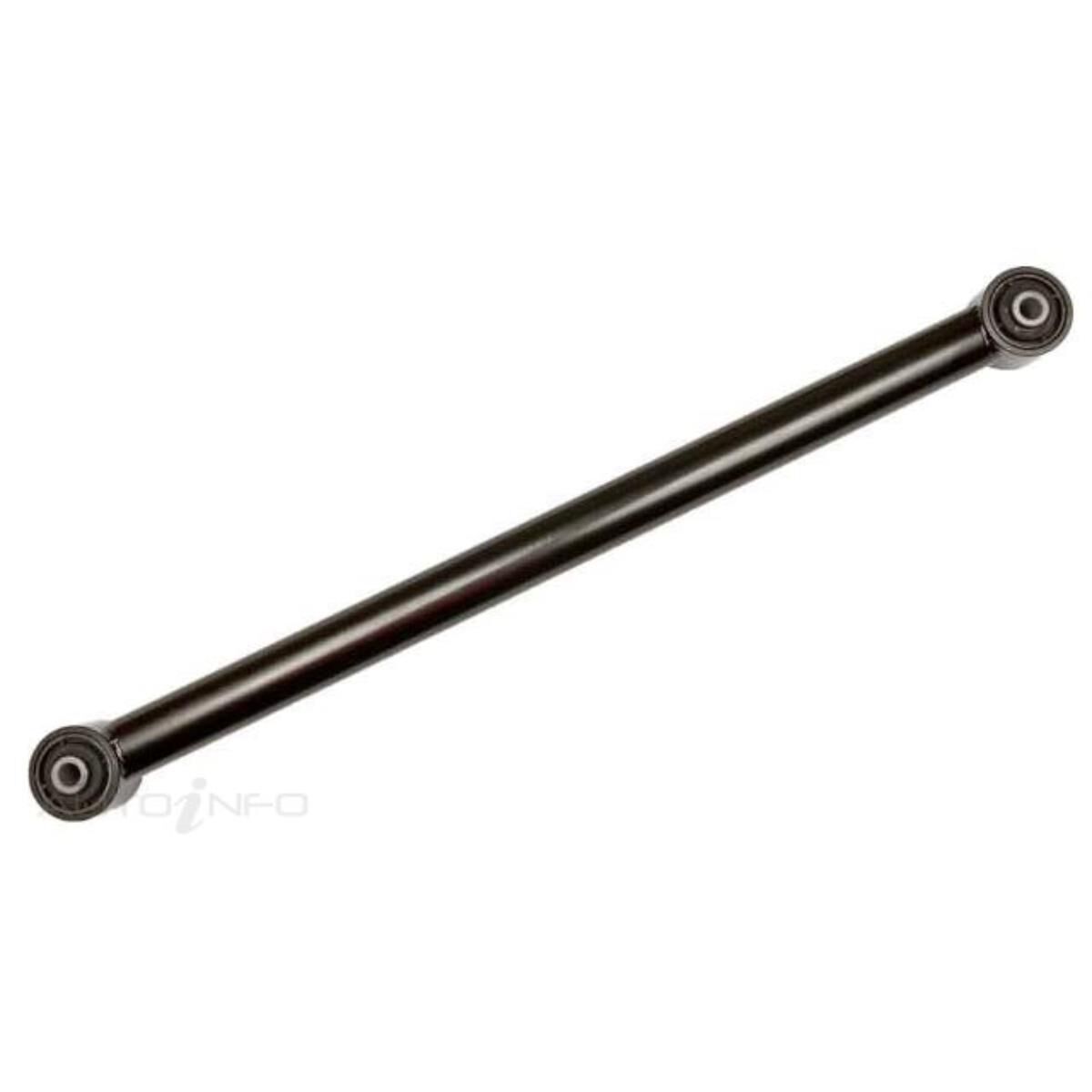 4WD - BUSHED (IND) - NISSAN PATROL GQ/GU REAR LOWER TRAILING ARM - 11, , scaau_hi-res
