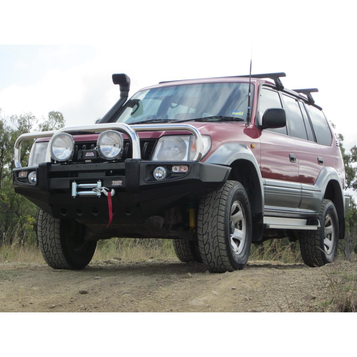 Bull Bars, , scaau_hi-res