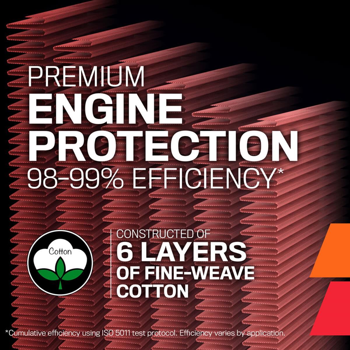 PANEL FILTER - GRAND CHEROKEE JEEP 3.0L V6 DIESEL 2011-14, , scaau_hi-res