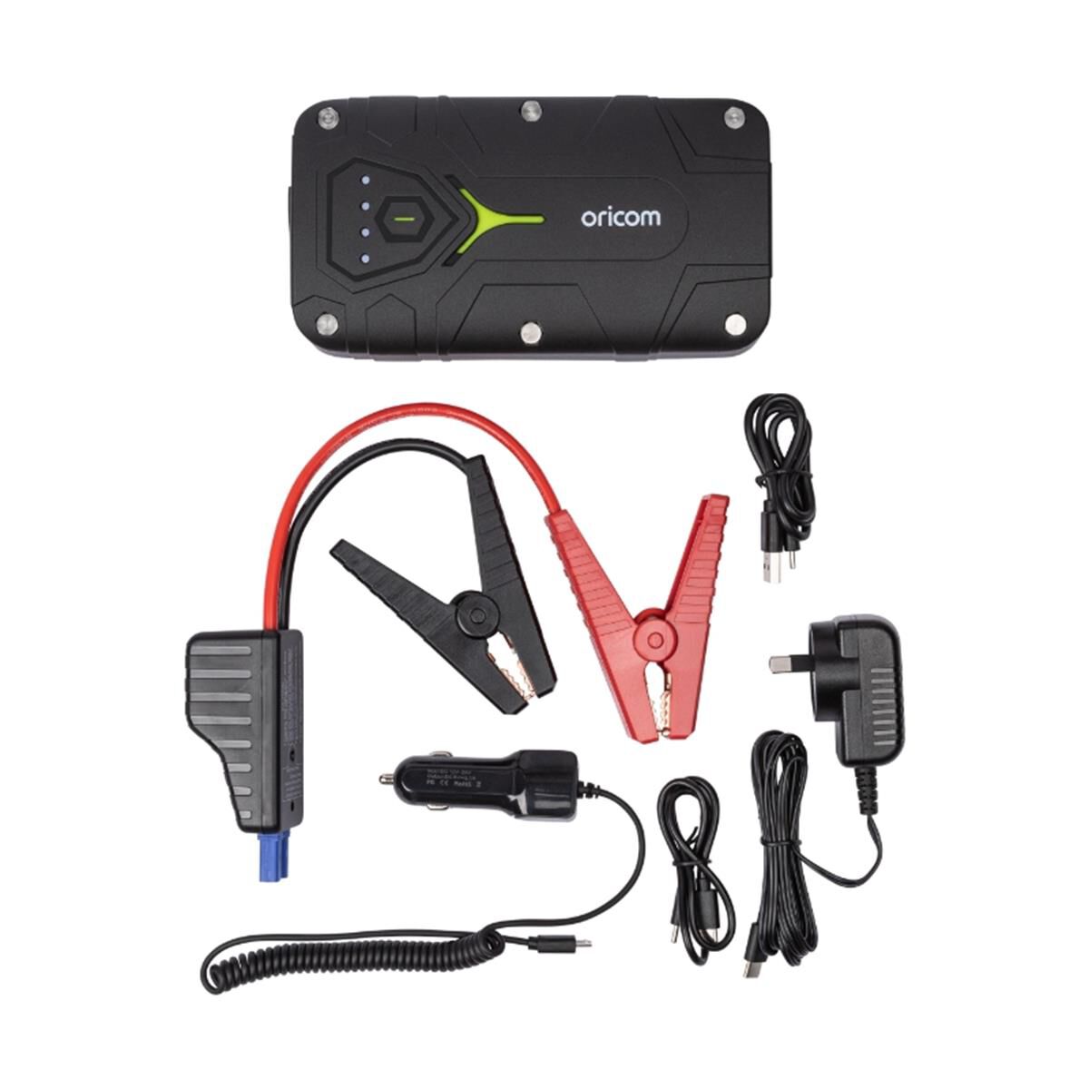 LITHIUM JUMP STARTER & POWERBACK, , scaau_hi-res