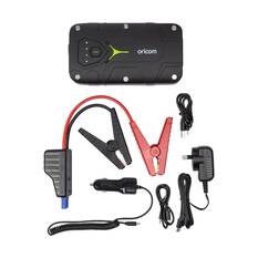 LITHIUM JUMP STARTER & POWERBACK, , scaau_hi-res