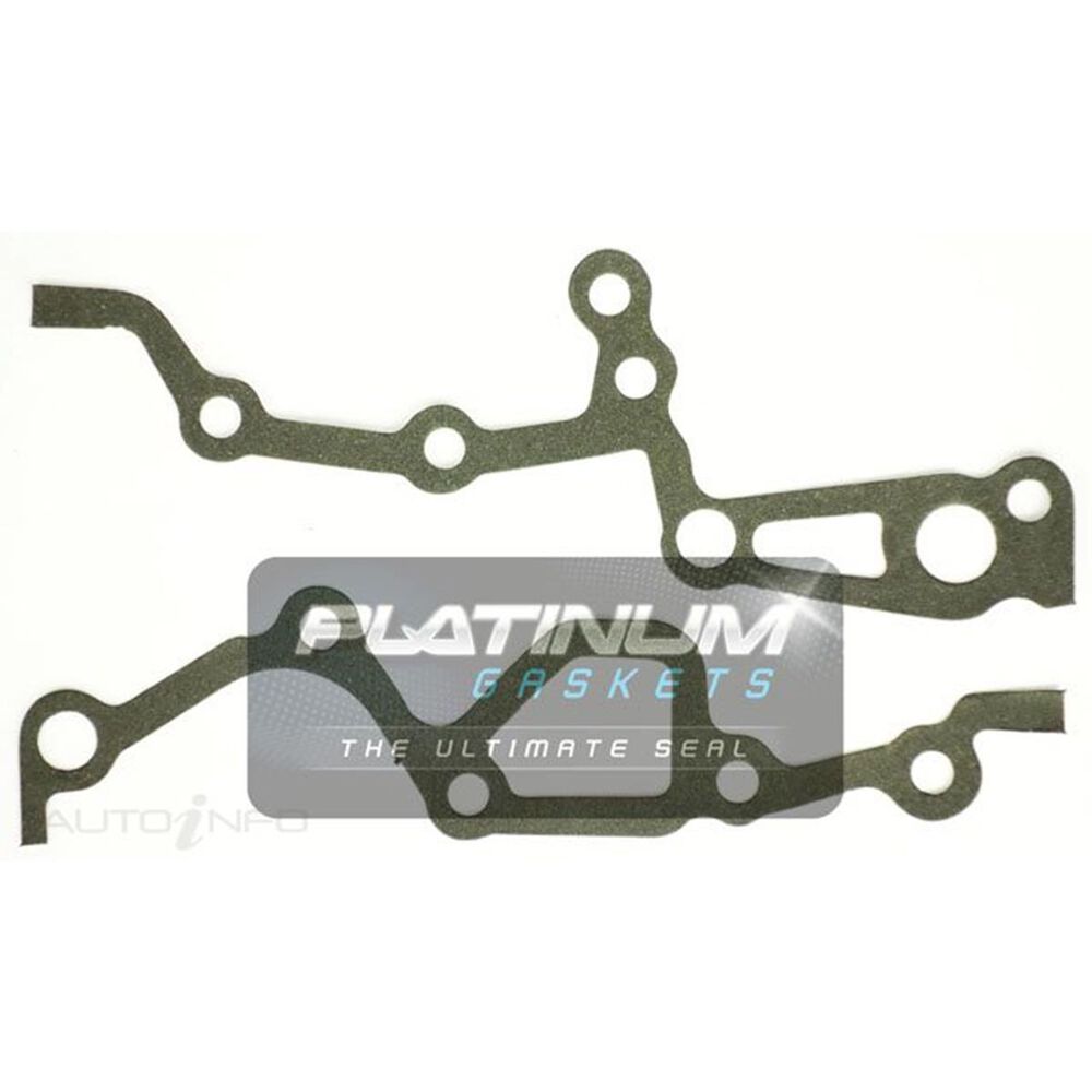 Platinum Timing Case Gasket LA053/4 Supercheap Auto