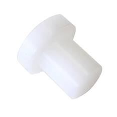 CHEV B/B NYLON THRUST CAM BUTT, , scaau_hi-res