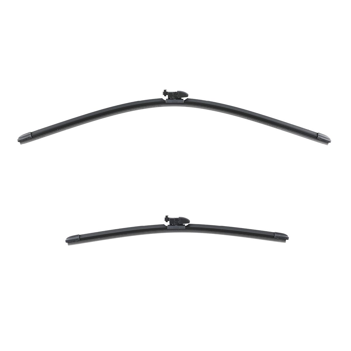 TRIDON FLEXBLADE VEHICLE SET - TWP157, , scaau_hi-res