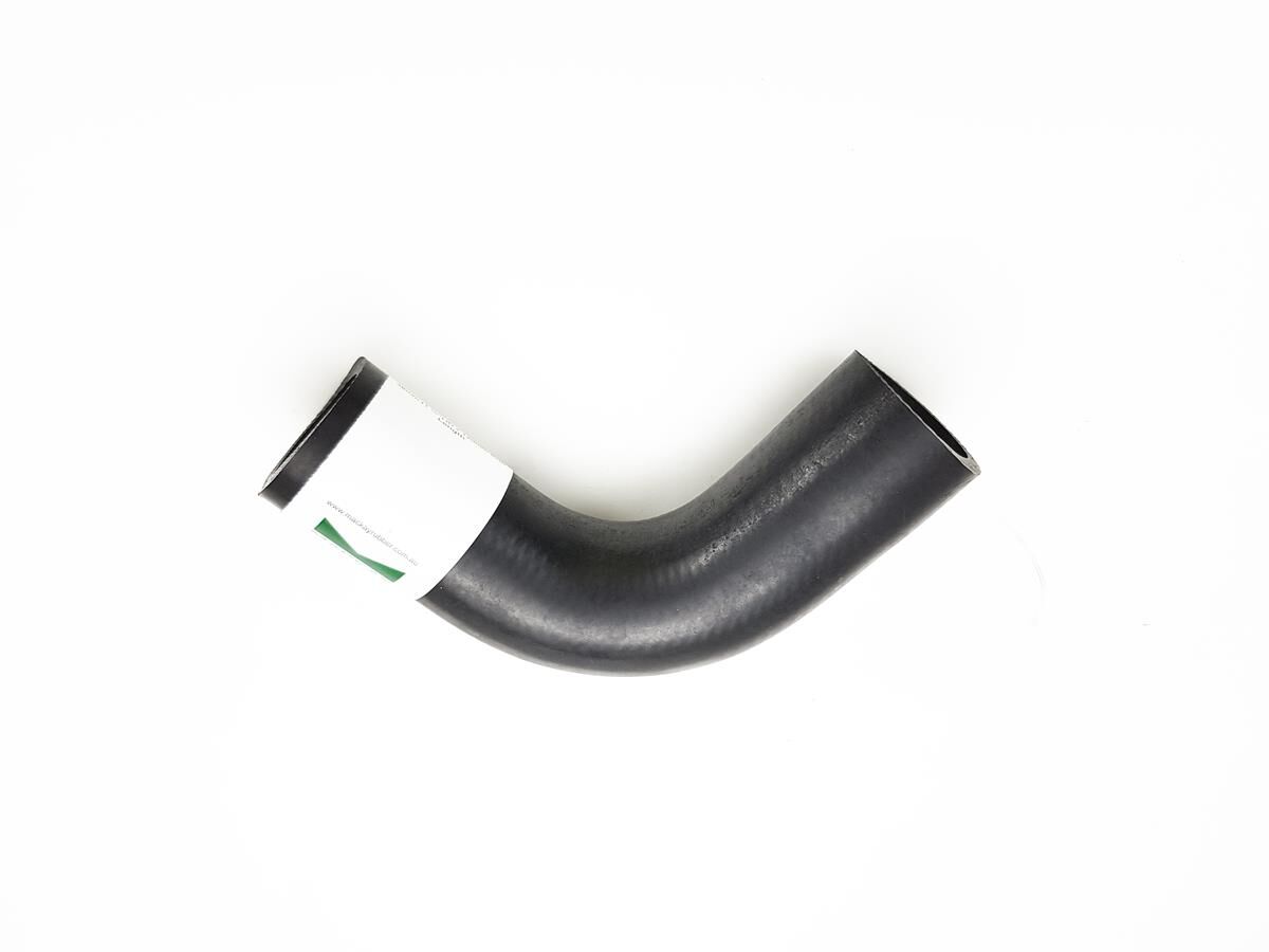 90&deg; Universal Hose Bend - Fuel & Oil Applications - 38mm (1 &frac12;") ID - 120mm x 120mm Arm Lengths (Nitrile Rubber), , scaau_hi-res