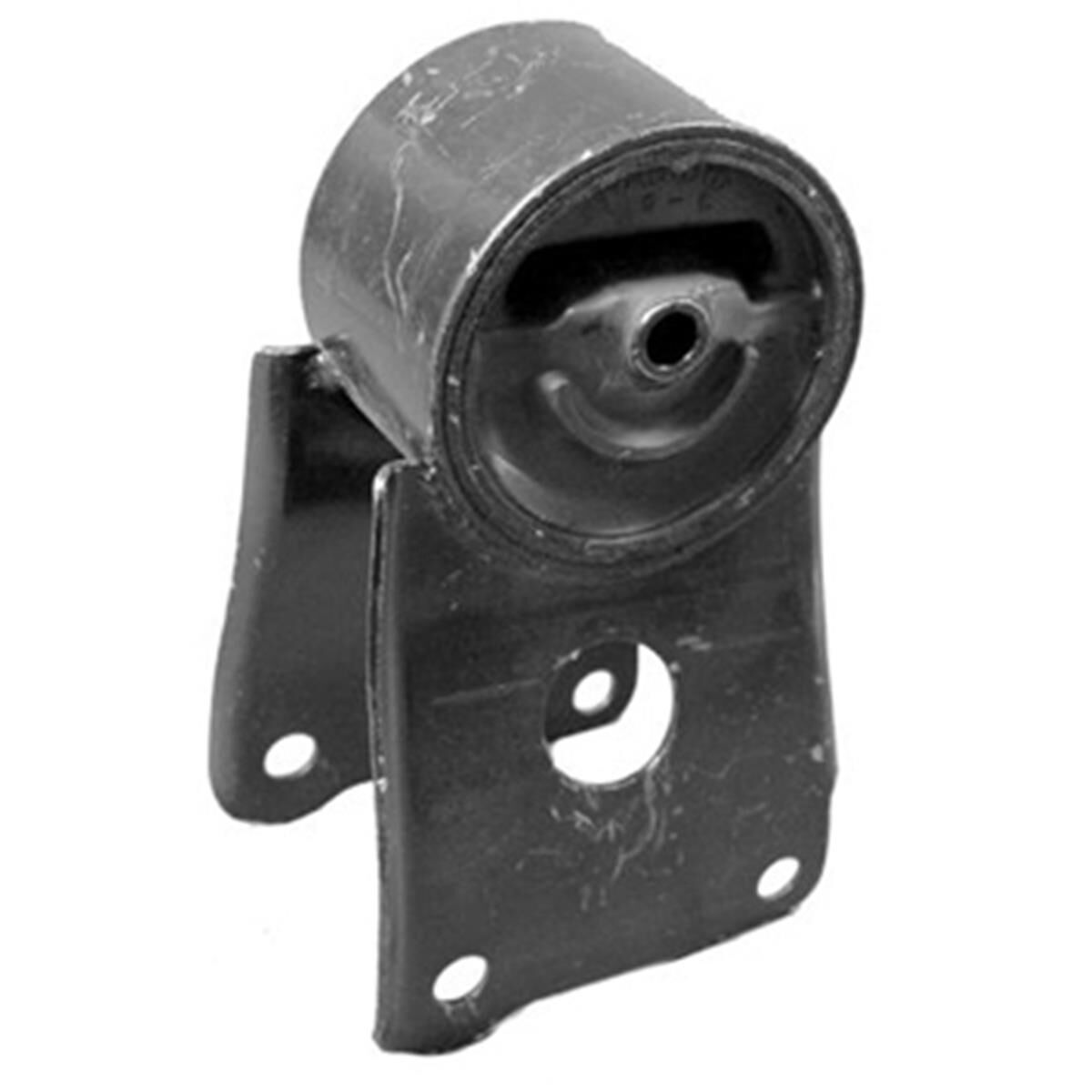 Engine Mount Front - NISSAN MAXIMA A33 - 3.0L V6  PETROL - Auto, , scaau_hi-res