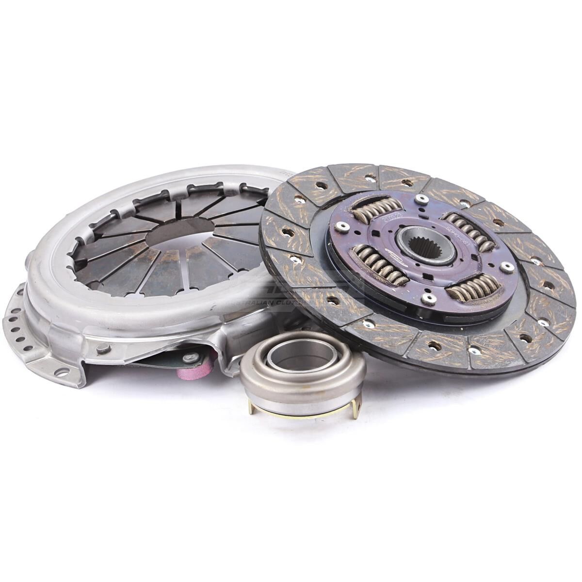 KIT STD HONDA CONCERTO 1.6L, , scaau_hi-res