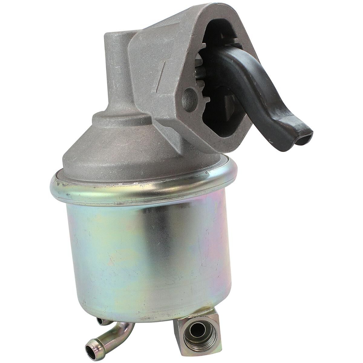 BIG BLOCK CHEVY MECHANICAL FUEL PUMP BBC 454, , scaau_hi-res