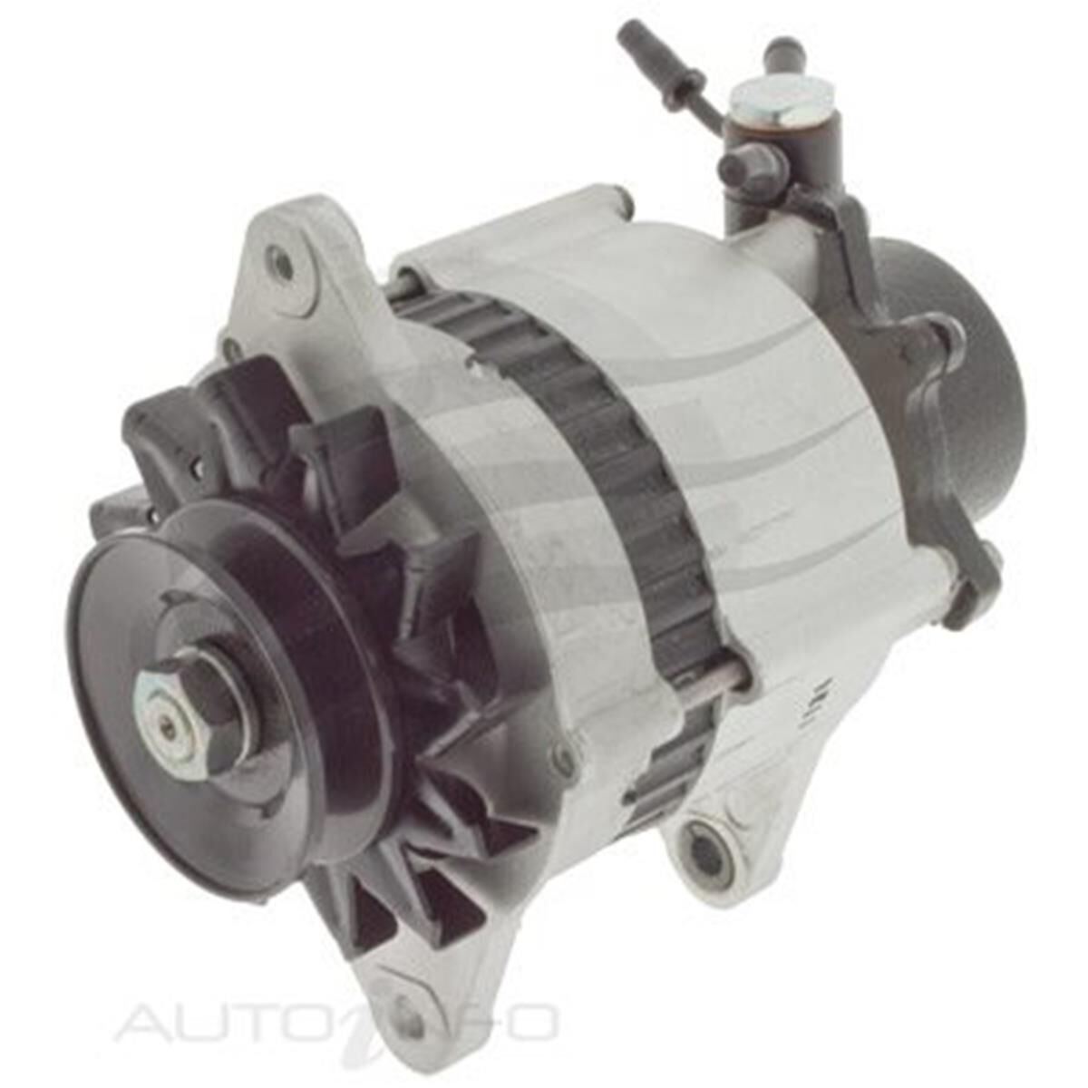 ALT KIA PREGIO VAN  J2, , scaau_hi-res