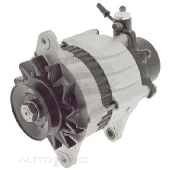 ALT KIA PREGIO VAN  J2, , scaau_hi-res