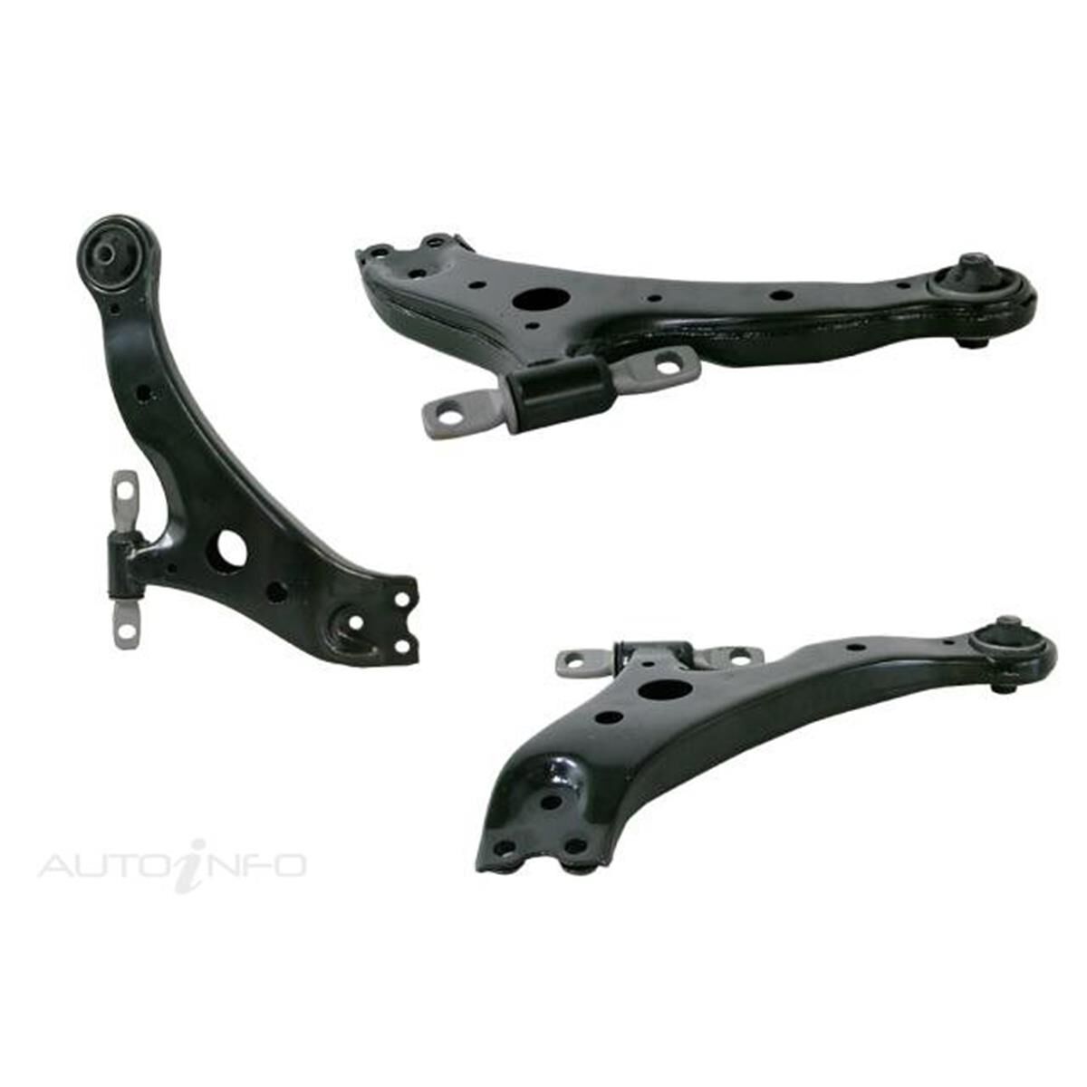 TOYOTA TARAGO  ACR30 SERIES 1  06/2000 ~ 04/2003  FRONT LOWER CONTROL ARM  LEFT HAND SIDE, , scaau_hi-res