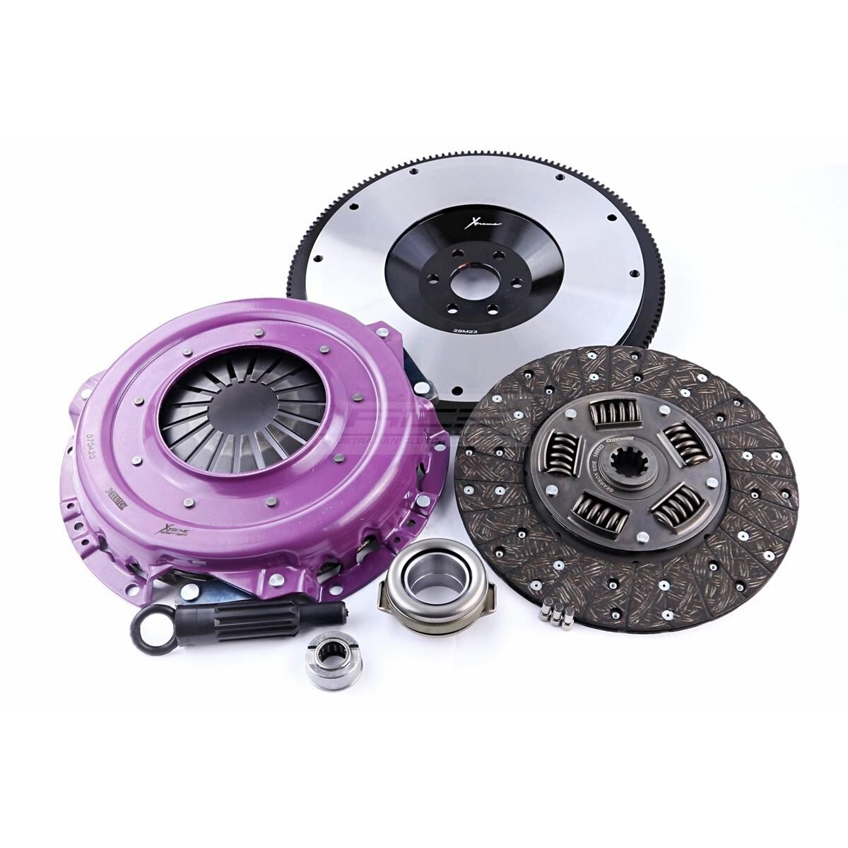 KIT PER FORD FALCON 4.0L inc F/W, , scaau_hi-res