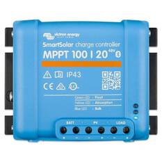 SMARTSOLAR MPPT 100/20 (UP TO 48V) RETAIL, , scaau_hi-res