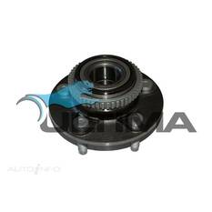 HUB ASSY (F) FALCON AU, AUII, AUIII, BA, BAII LHS/RHS, , scaau_hi-res