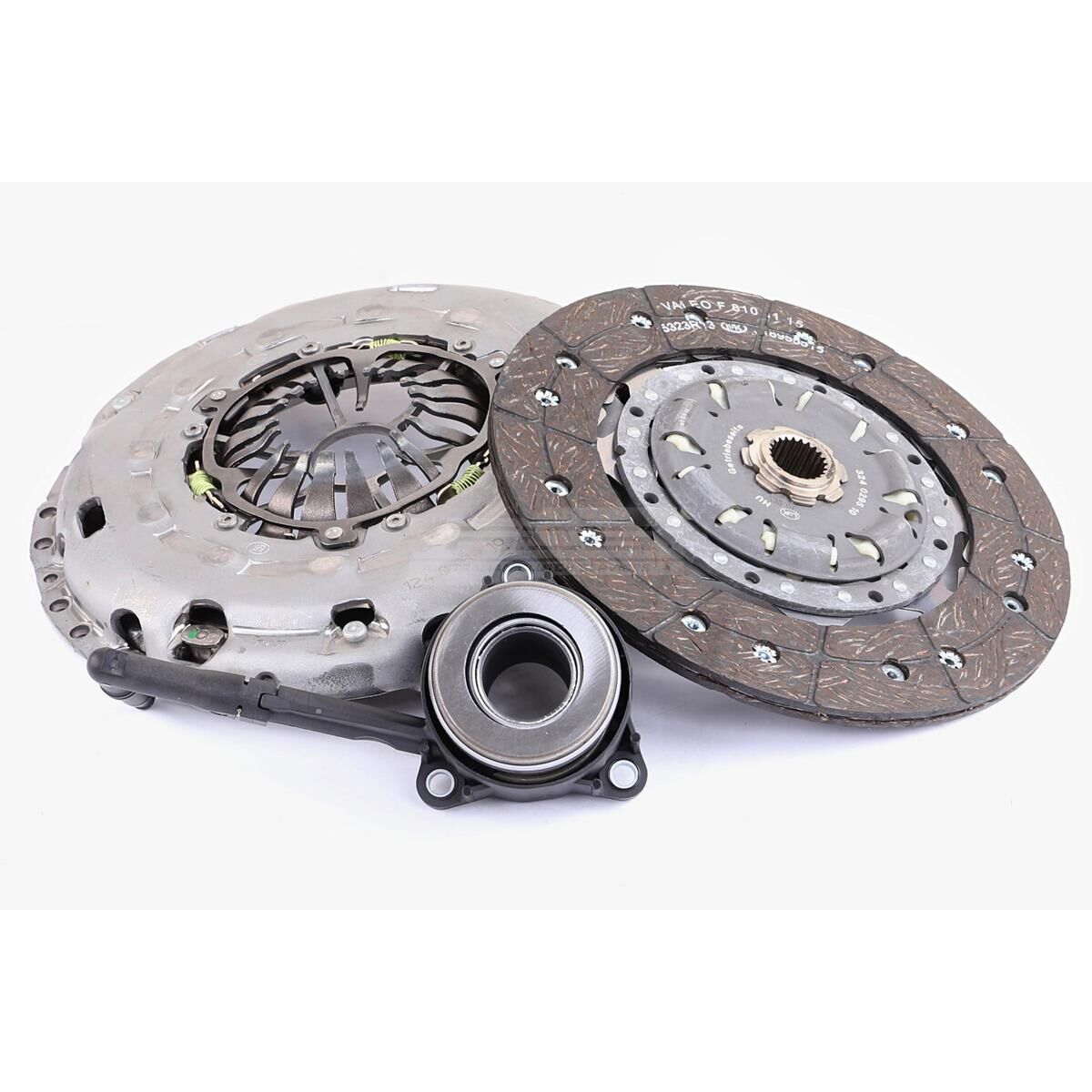 KIT STD VW GOLF R32 3.2L inc CSC, , scaau_hi-res
