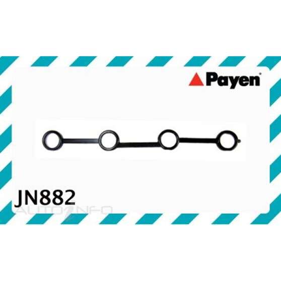 PAYEN VALVE COVER GASKET NISSAN KA24DE, , scaau_hi-res