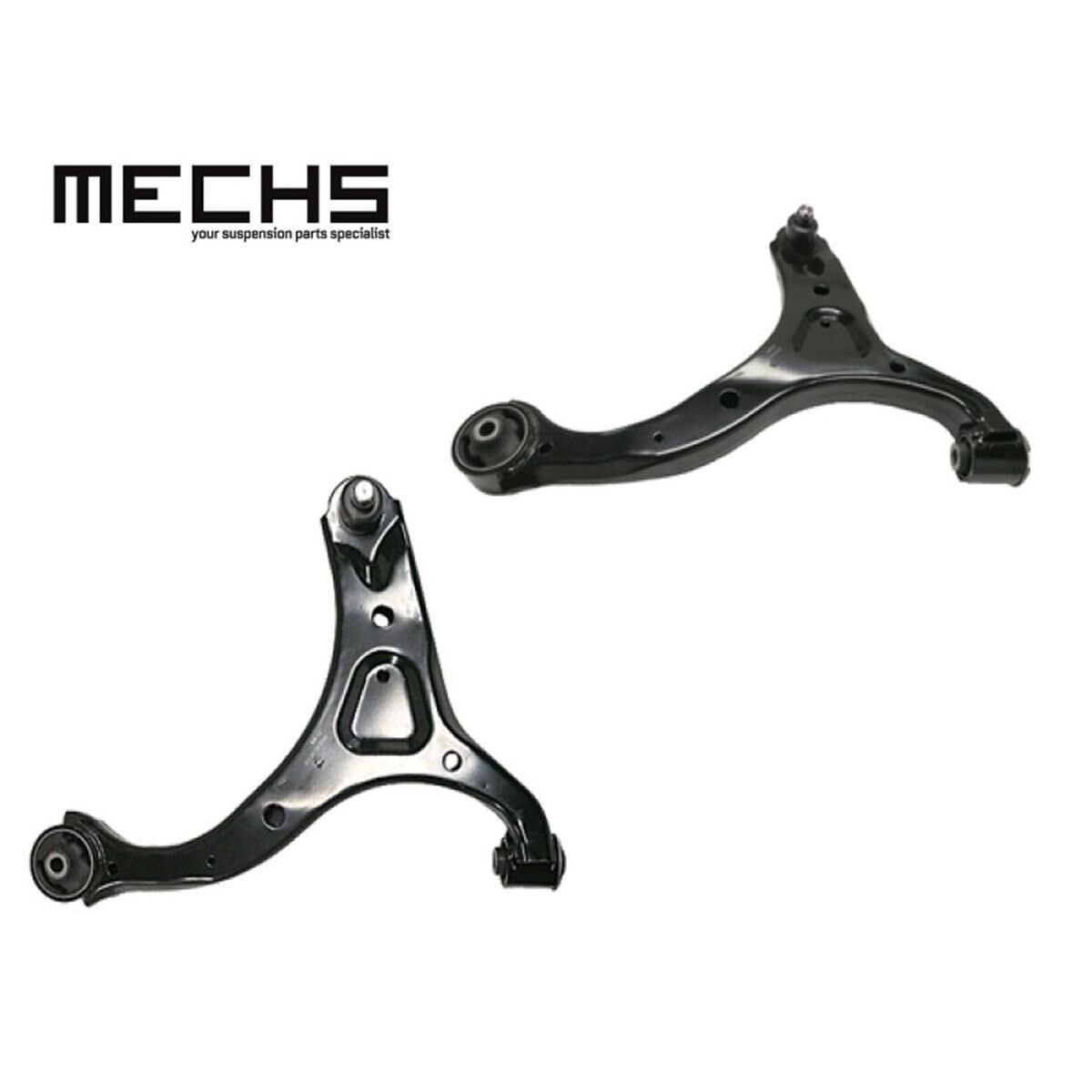 KIA SORENTO XM CONTROL ARM RIGHT HAND SIDE FRONT LOWER, , scaau_hi-res