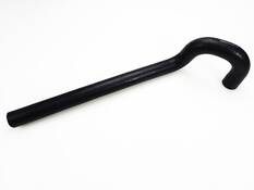 Heater Hose - BMW E28, E24, E23 M30, , scaau_hi-res