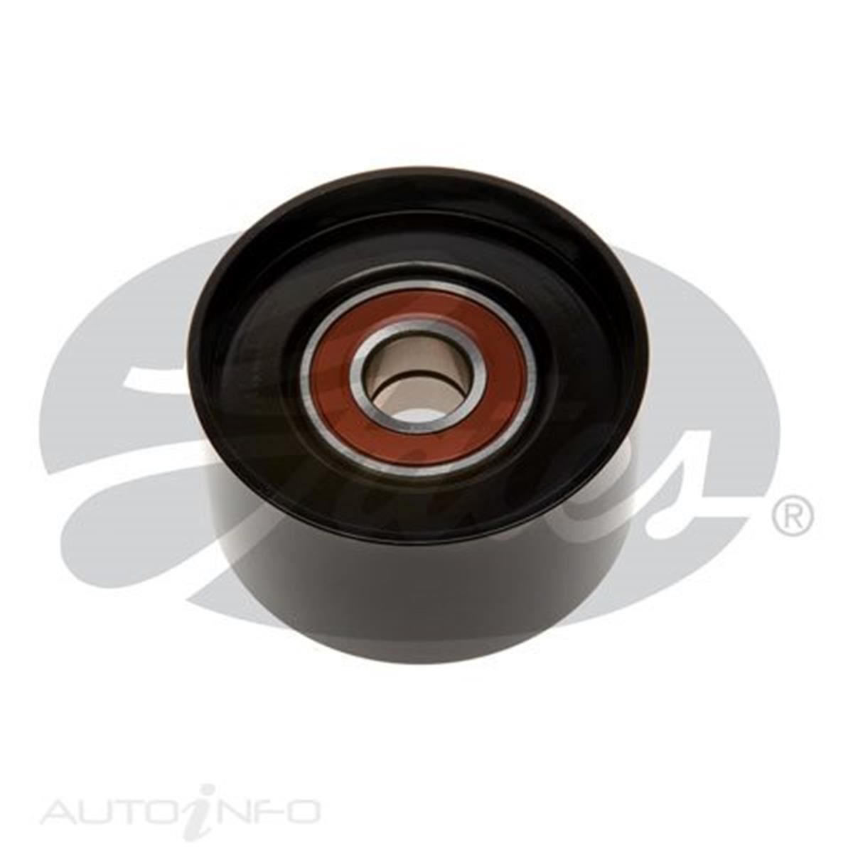36091 DRIVEALIGN IDLER PULLEY, , scaau_hi-res
