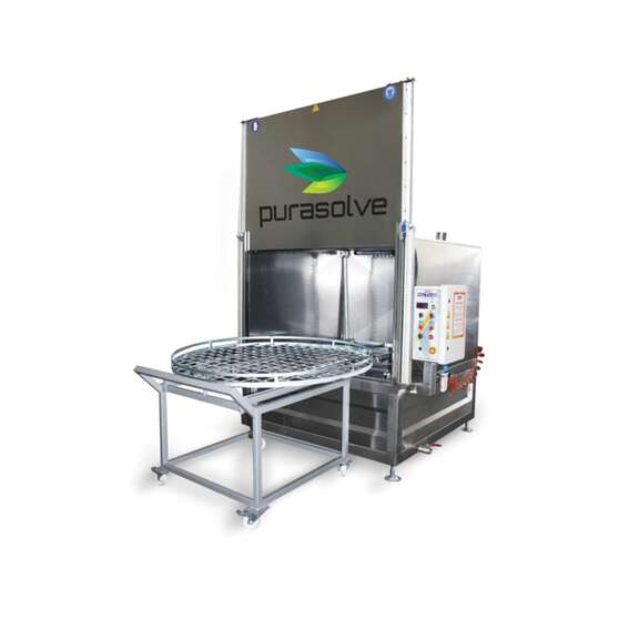 1350MM BASKET ROATRY PARTS WASHER, , scaau_hi-res