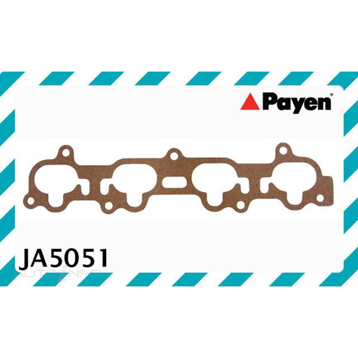 PAYEN MANIFOLD GASKET MAZDA FS, , scaau_hi-res