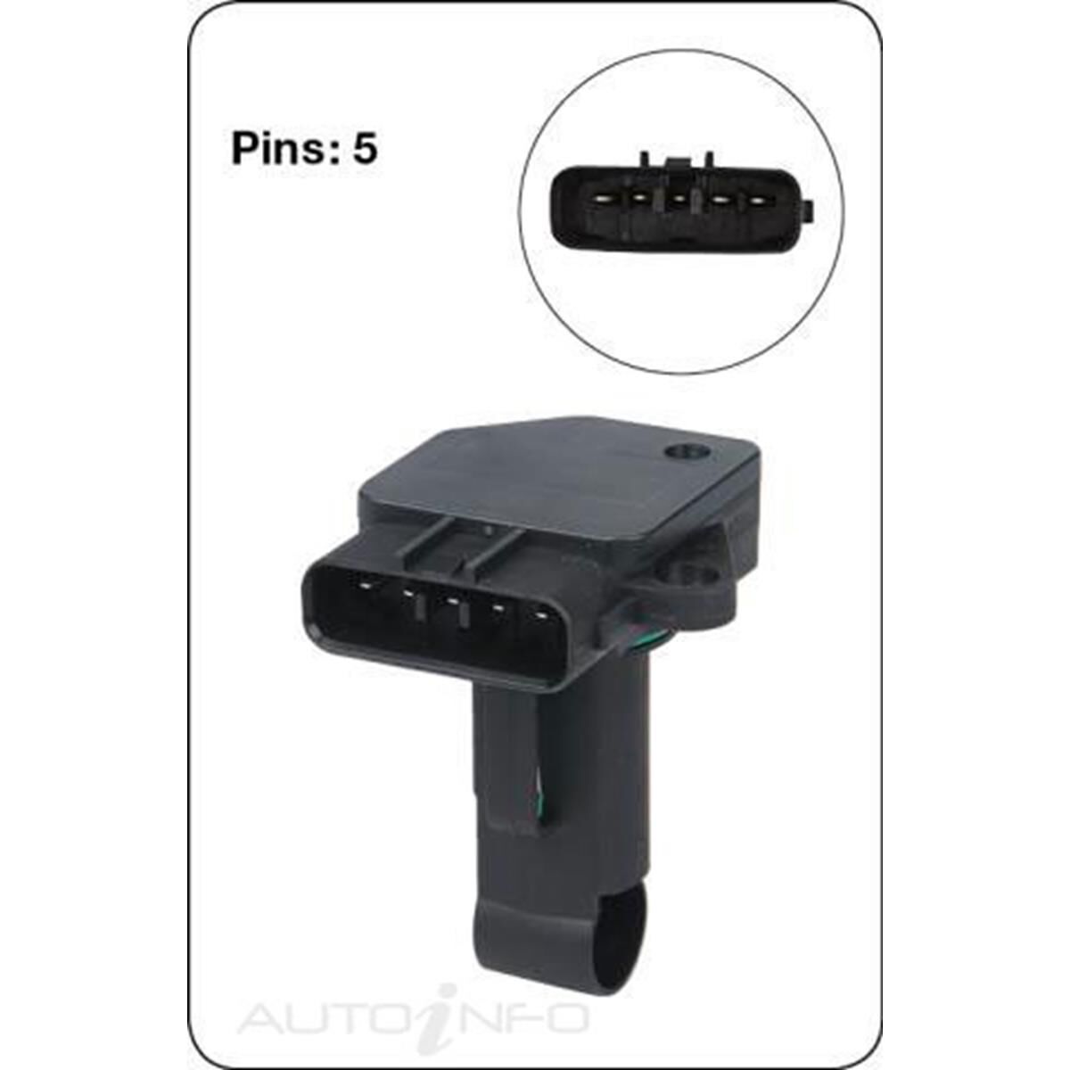 TRIDON AIR FLOW METER, , scaau_hi-res