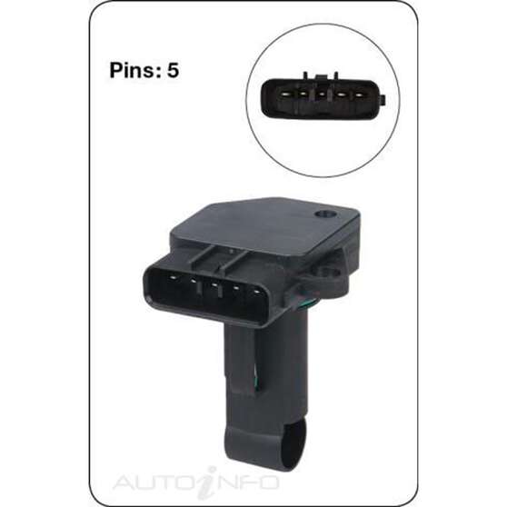 TRIDON AIR FLOW METER, , scaau_hi-res