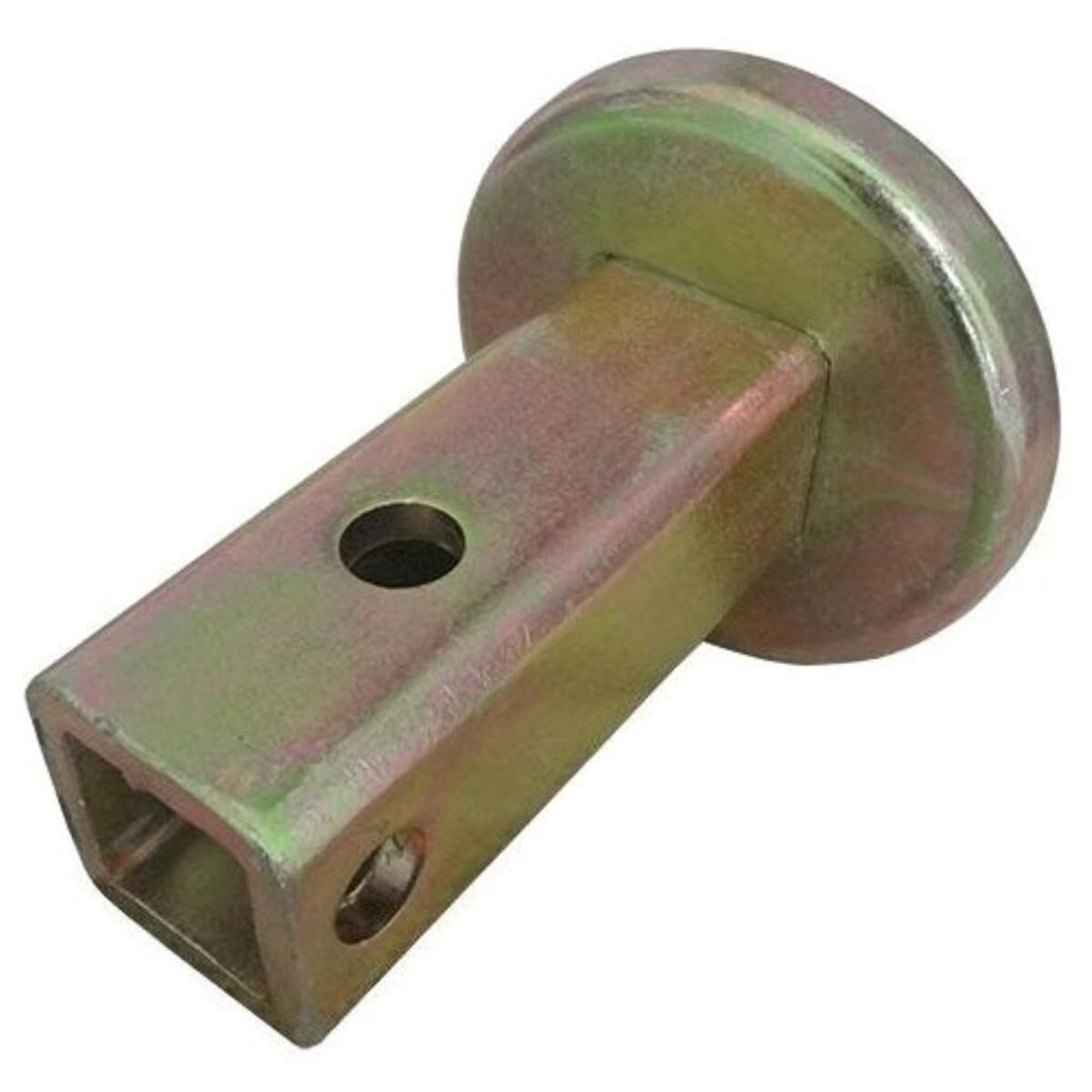 CORN HEAD, STALK ROLLER DRIVE COUPLING, , scaau_hi-res