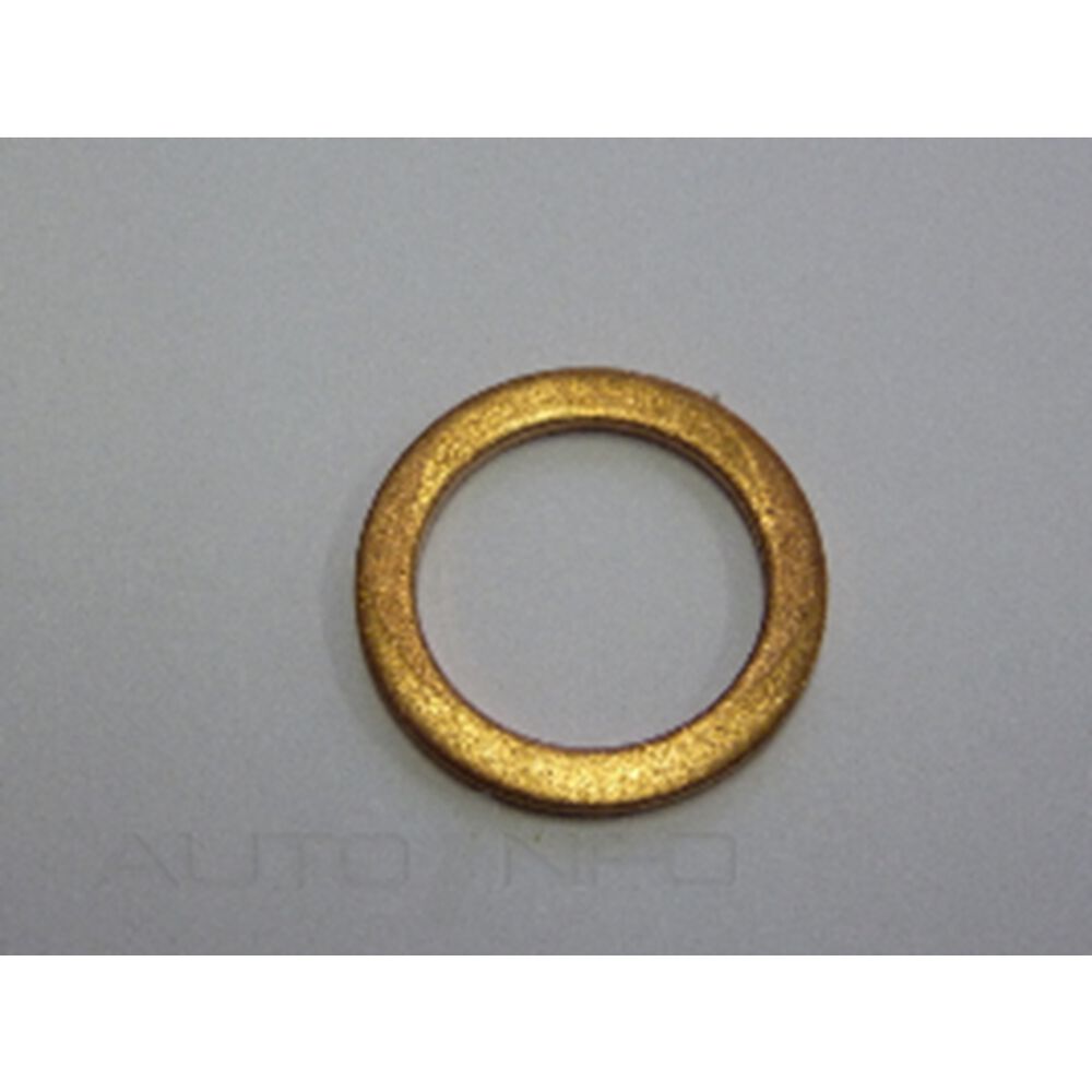 Premier Sump Plug Gasket PSW16C10 Supercheap Auto