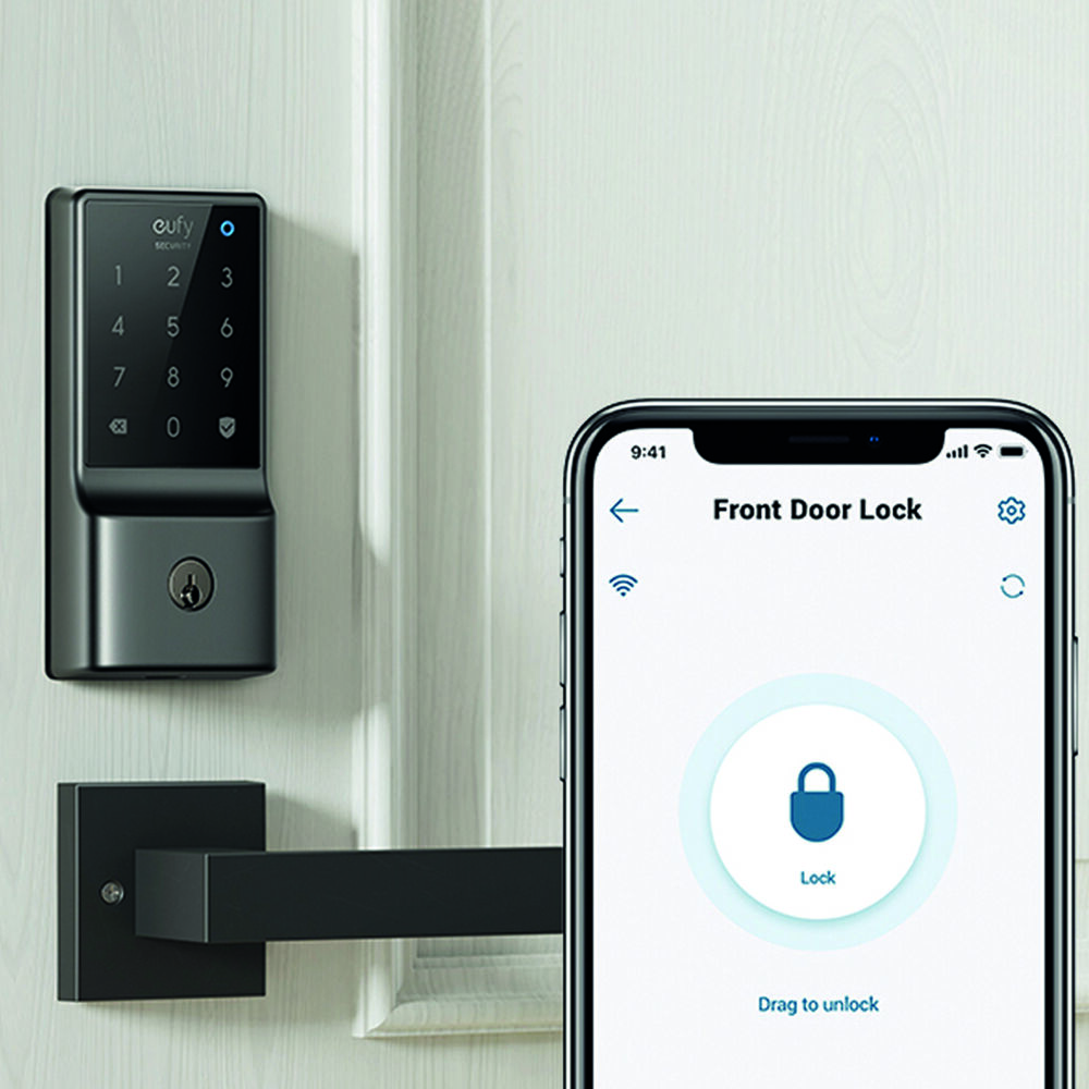 eufy t8520t11