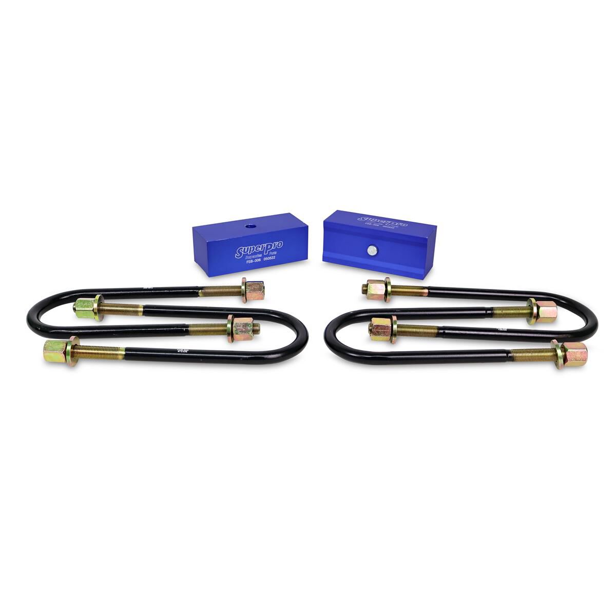 RANGER BT50 RR LIFT KIT, , scaau_hi-res