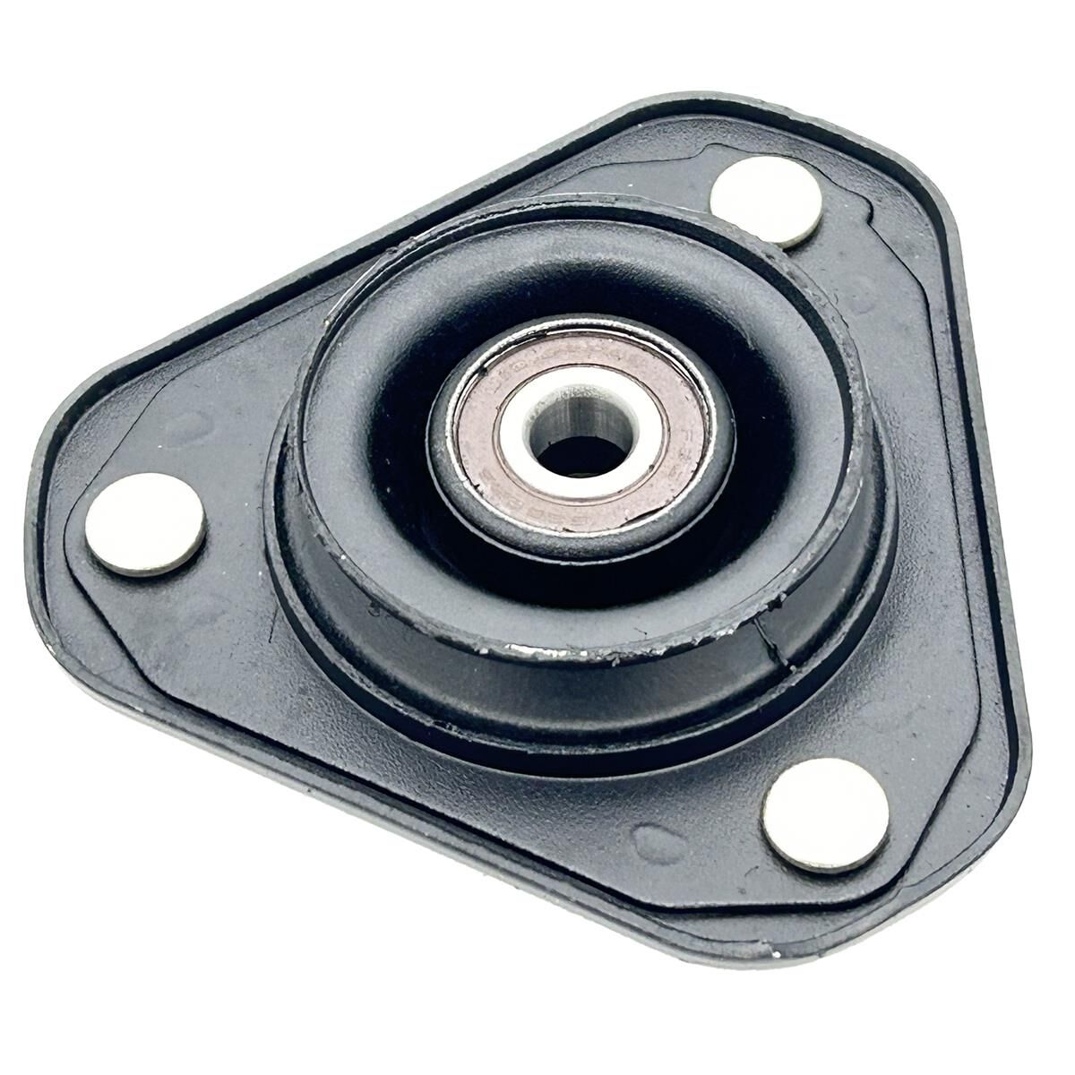 Strut Mount Front - TOYOTA CELICA ST184R - 2.2L I4  PETROL - Manual & Auto Includes Internal Bearing, , scaau_hi-res