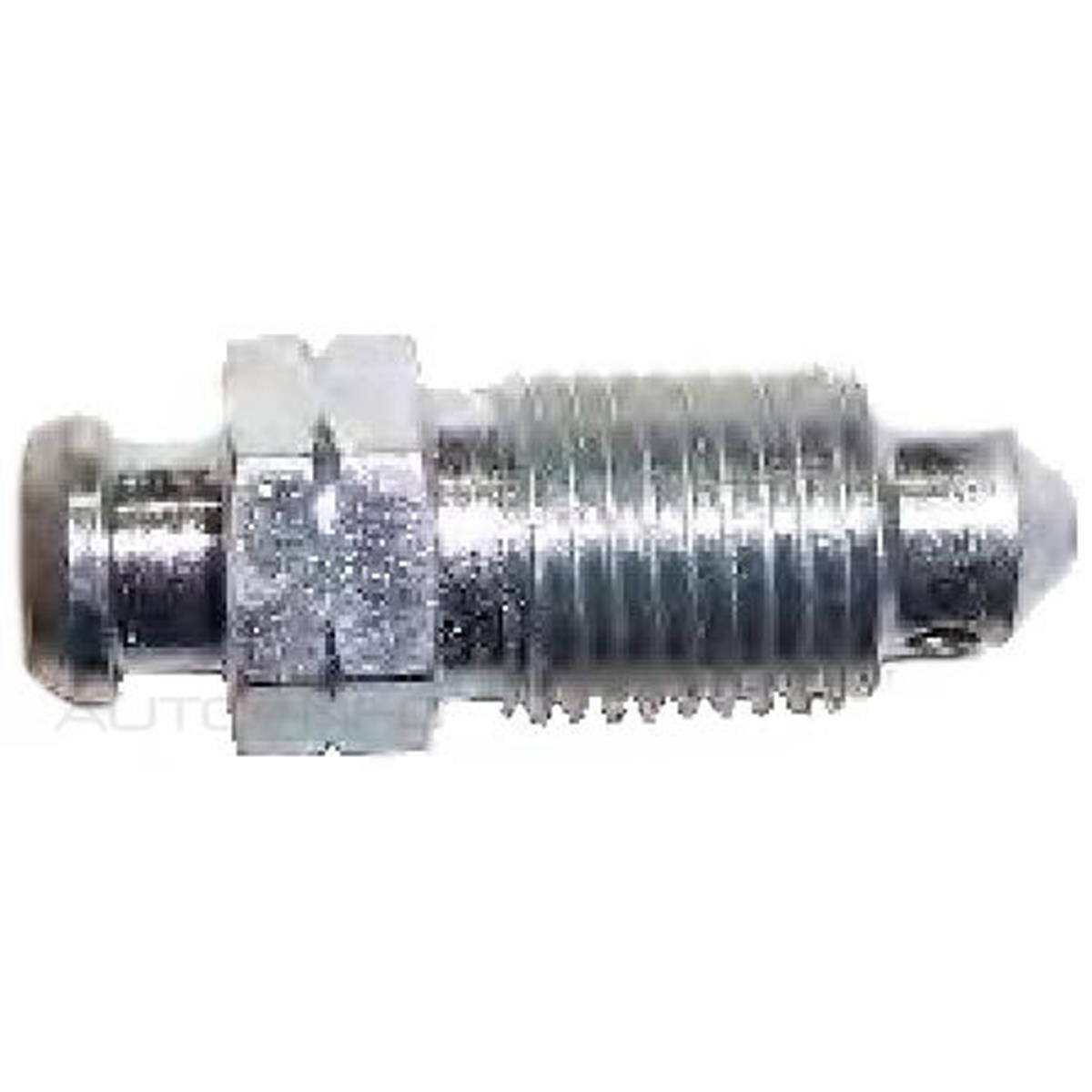 BLEEDER SCREW 10MM X 1MM OAL 30MM, , scaau_hi-res
